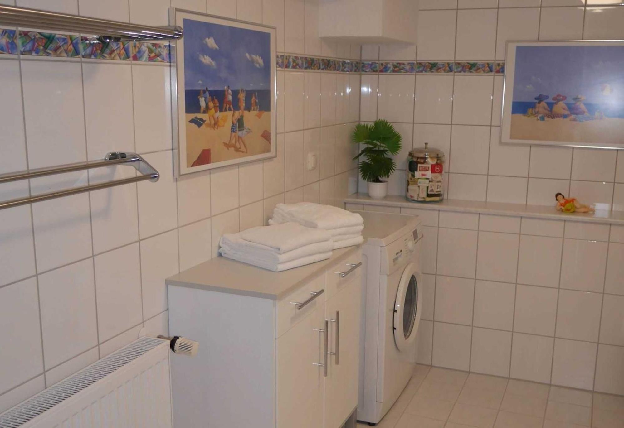 Kietzspeicher App 21 Waren  Extérieur photo