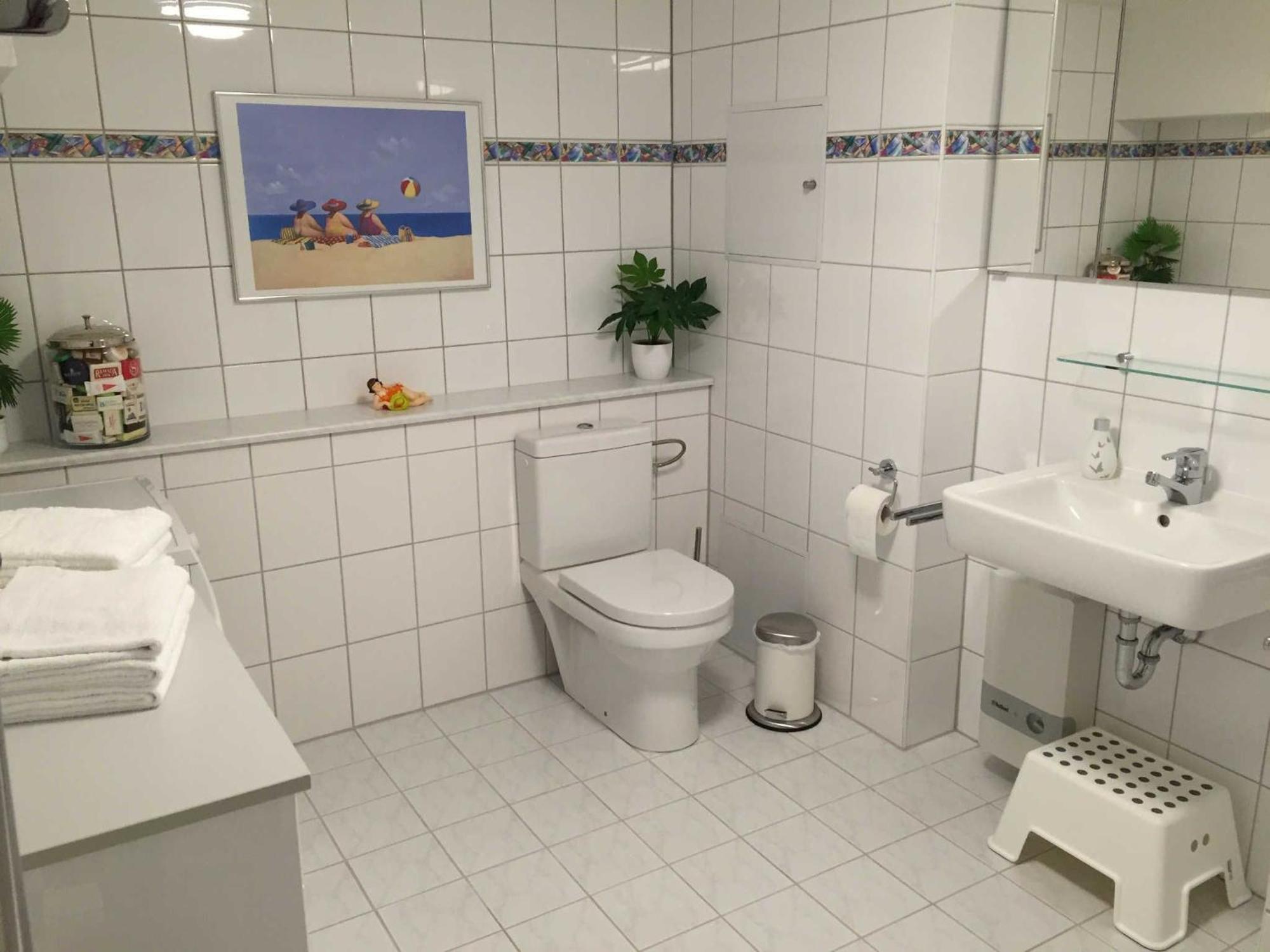 Kietzspeicher App 21 Waren  Extérieur photo