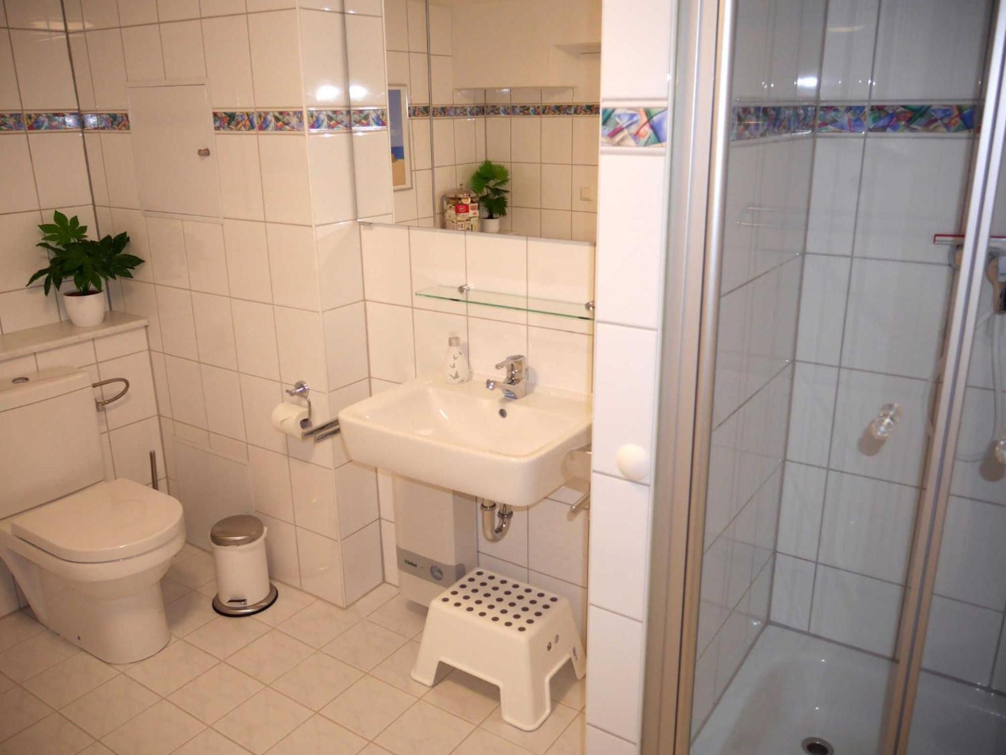 Kietzspeicher App 21 Waren  Extérieur photo